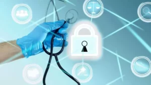 Healthcare Cyber Security market